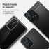Spigen Samsung Galaxy A73 5G / A53 5G / A33 5G Camera Lens Protector GLAStR Optik